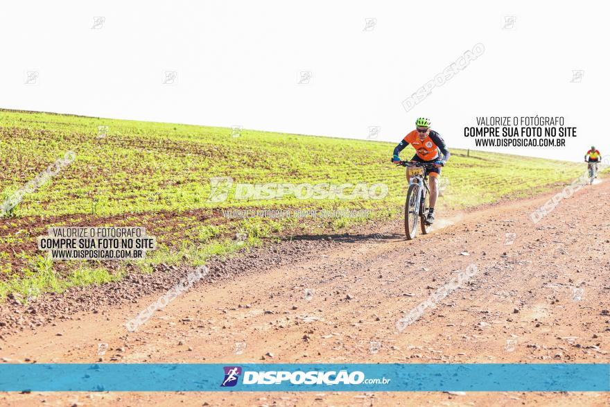 1º Desafio Amigos da APAE - MTB