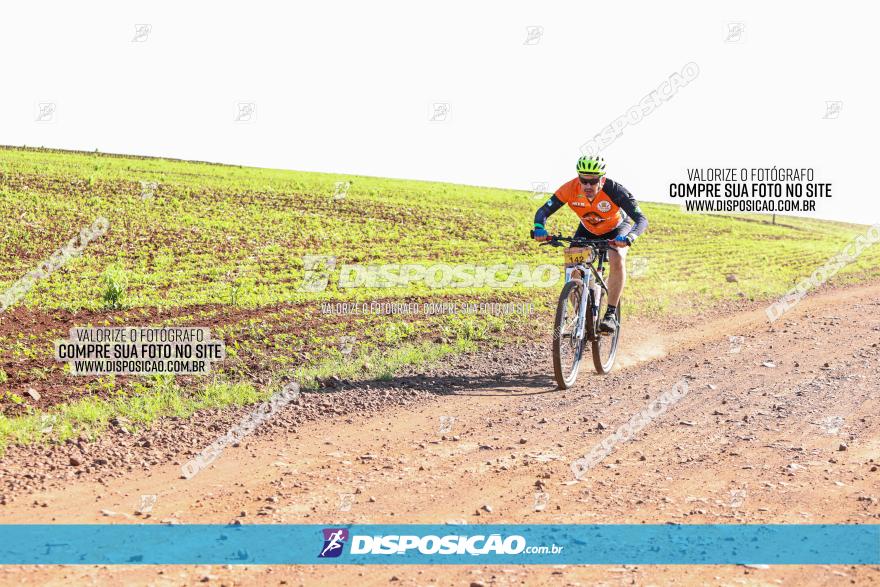 1º Desafio Amigos da APAE - MTB