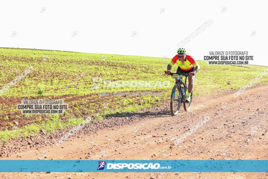 1º Desafio Amigos da APAE - MTB