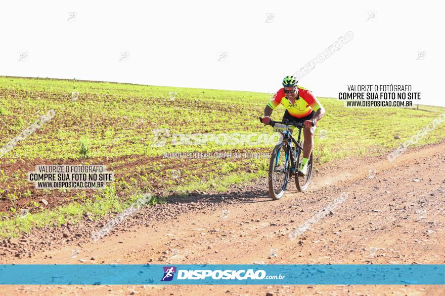 1º Desafio Amigos da APAE - MTB