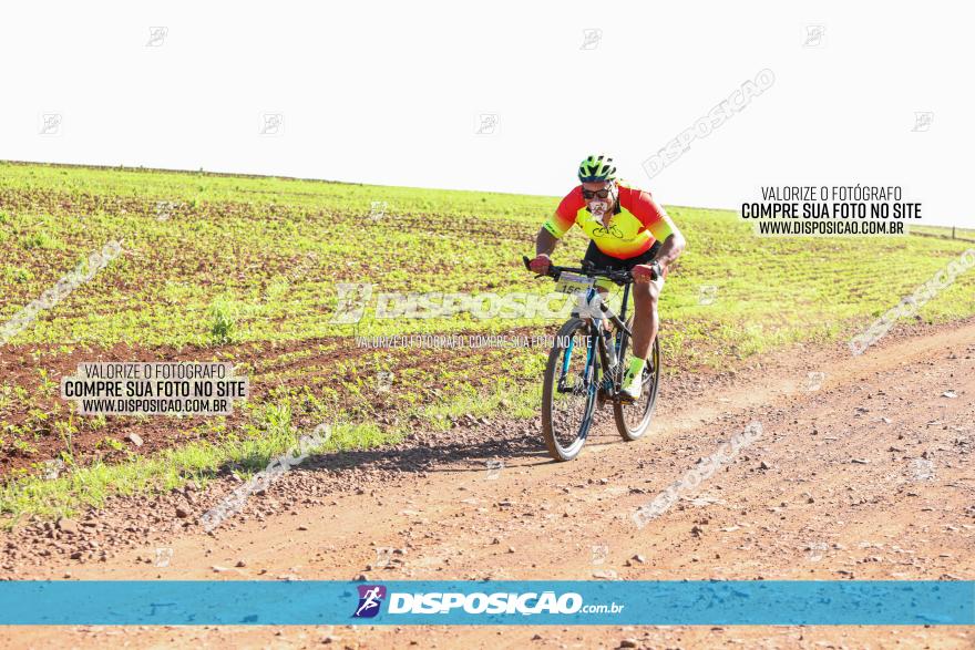 1º Desafio Amigos da APAE - MTB