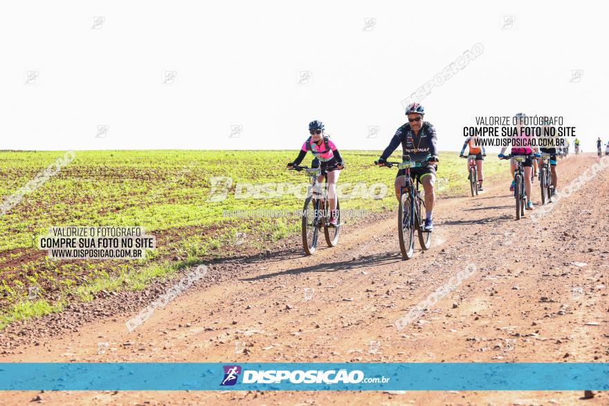 1º Desafio Amigos da APAE - MTB