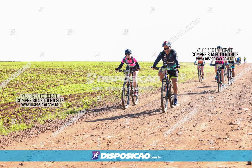 1º Desafio Amigos da APAE - MTB