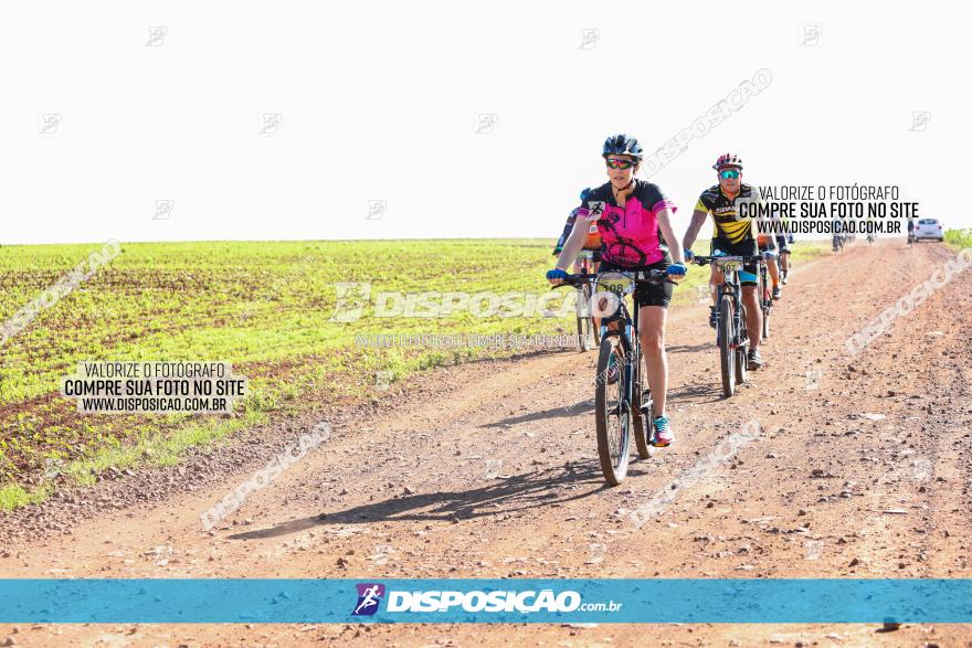 1º Desafio Amigos da APAE - MTB