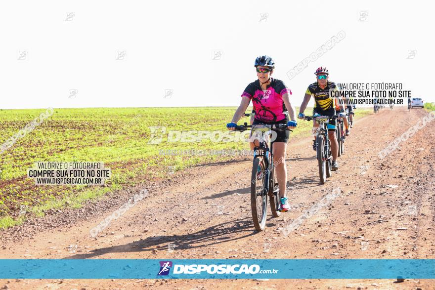 1º Desafio Amigos da APAE - MTB