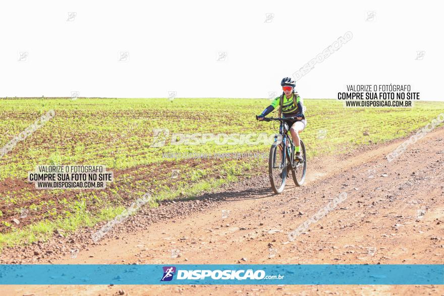 1º Desafio Amigos da APAE - MTB