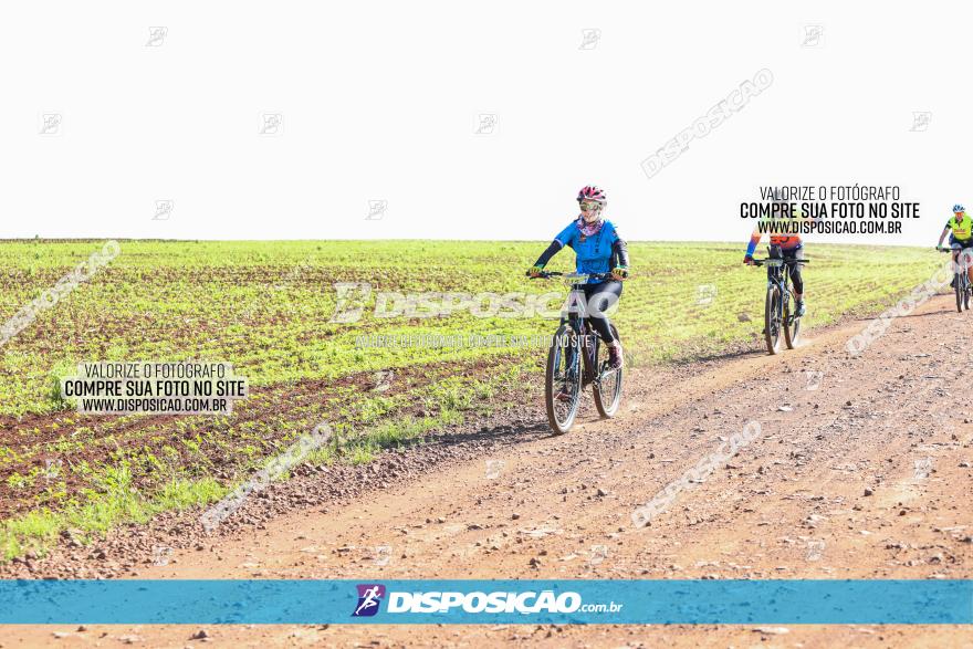 1º Desafio Amigos da APAE - MTB