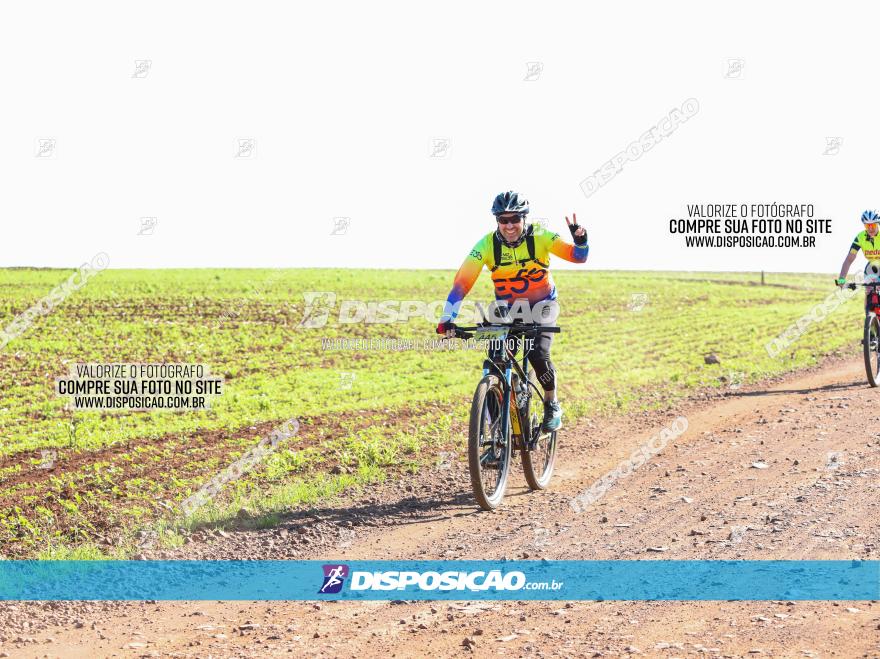 1º Desafio Amigos da APAE - MTB