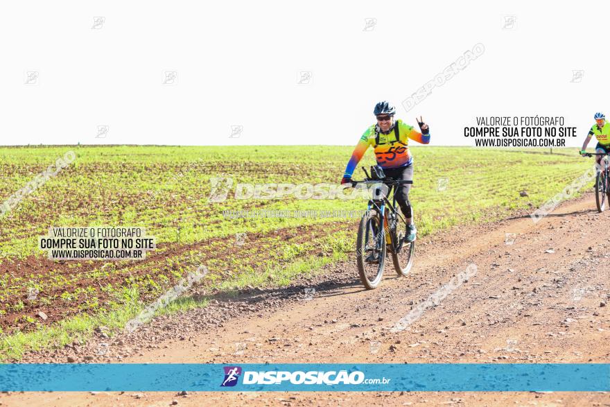 1º Desafio Amigos da APAE - MTB