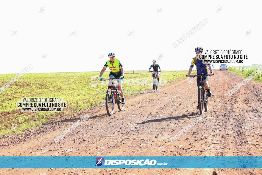 1º Desafio Amigos da APAE - MTB