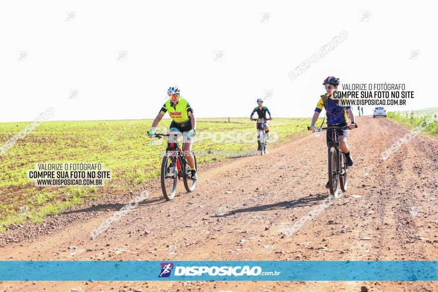 1º Desafio Amigos da APAE - MTB