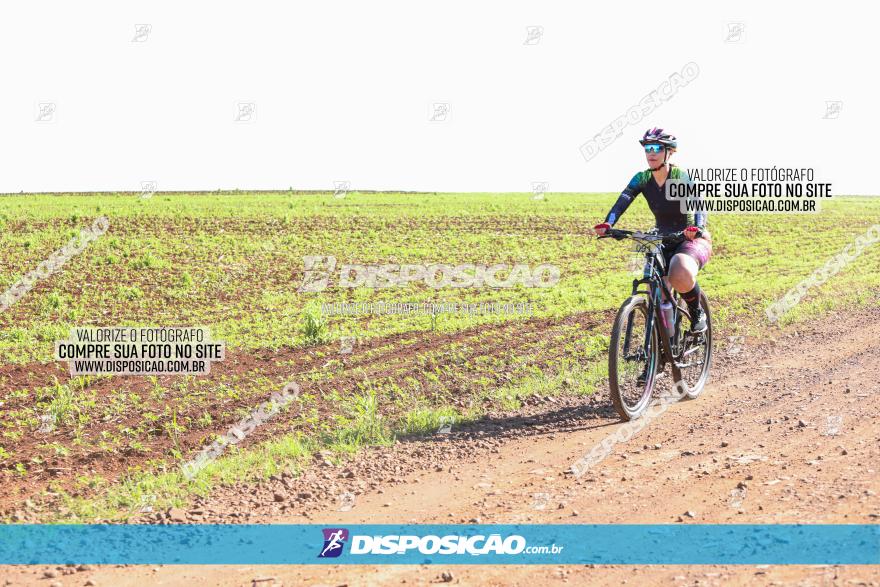 1º Desafio Amigos da APAE - MTB