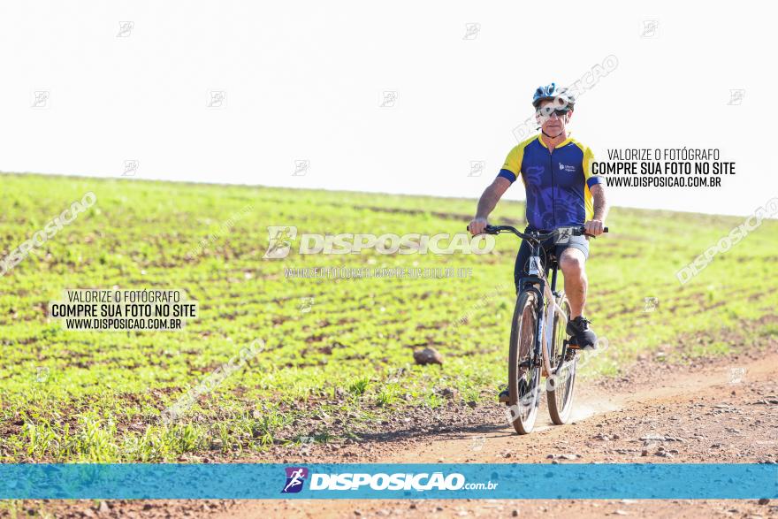 1º Desafio Amigos da APAE - MTB