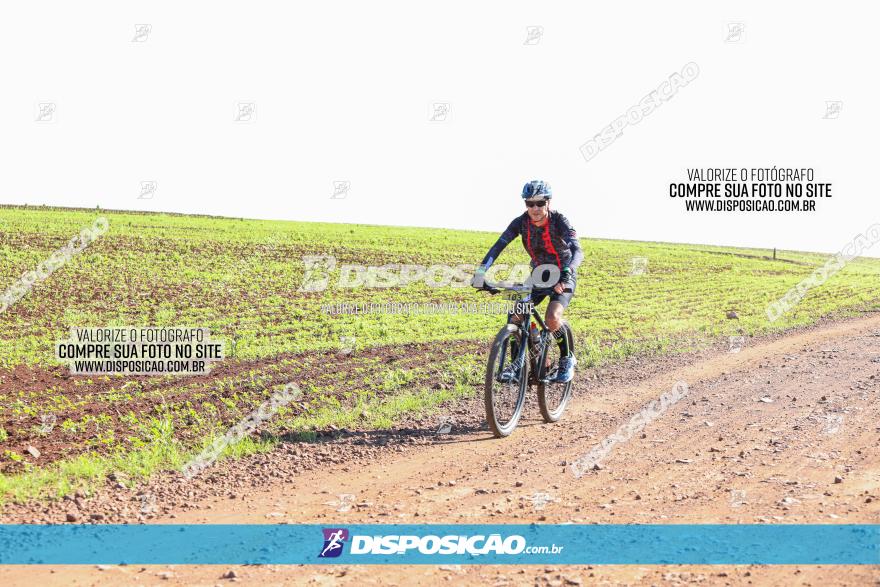 1º Desafio Amigos da APAE - MTB