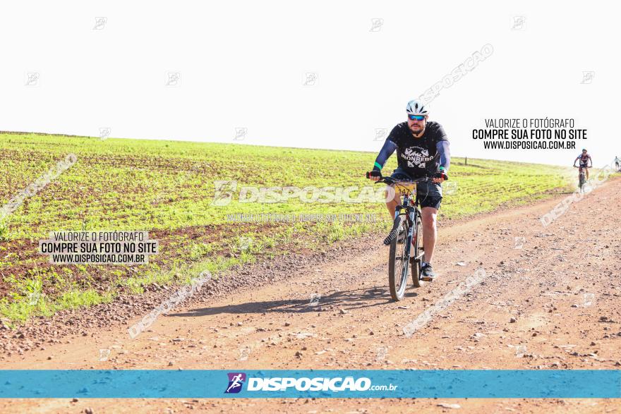 1º Desafio Amigos da APAE - MTB