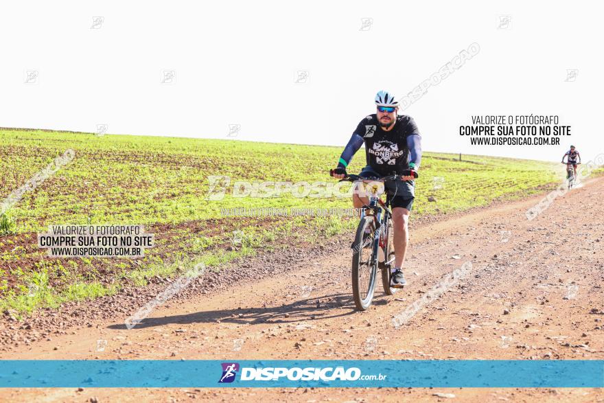 1º Desafio Amigos da APAE - MTB