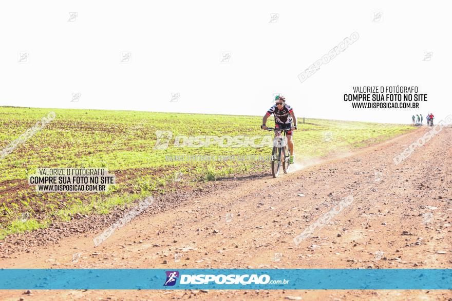 1º Desafio Amigos da APAE - MTB