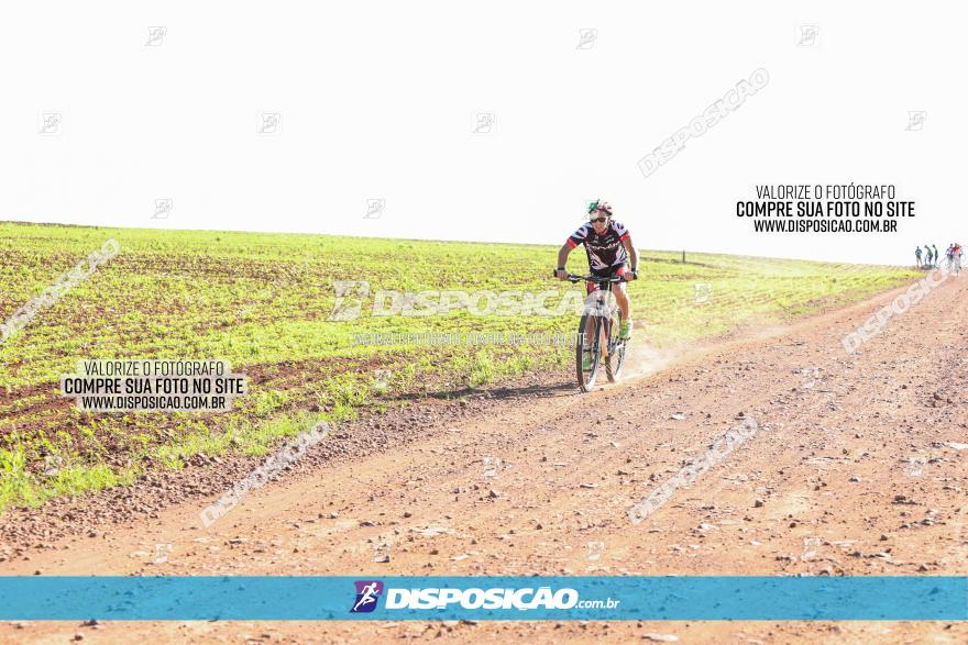 1º Desafio Amigos da APAE - MTB