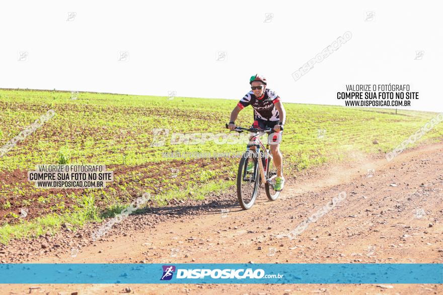 1º Desafio Amigos da APAE - MTB