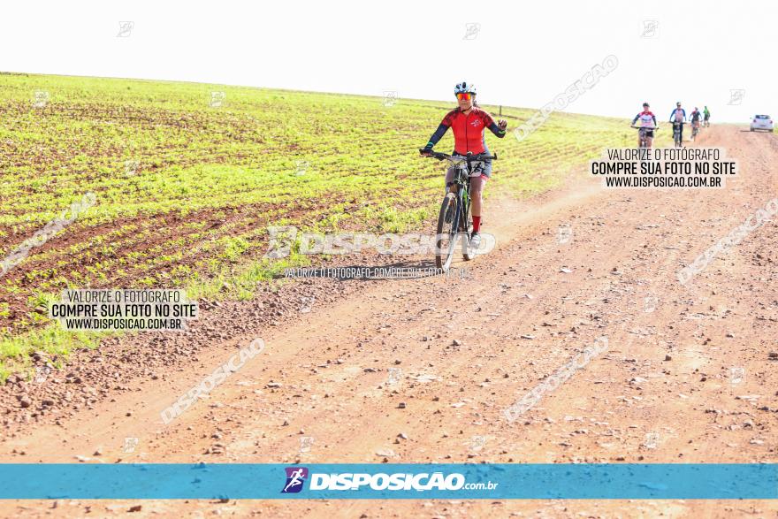 1º Desafio Amigos da APAE - MTB