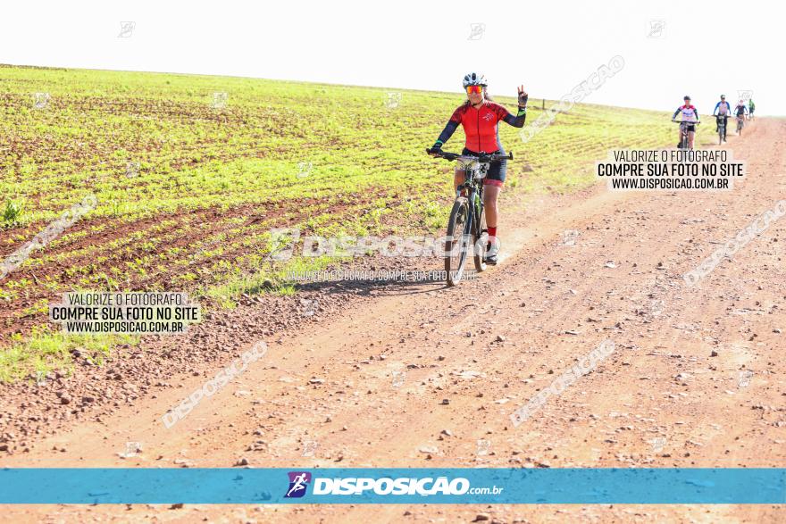 1º Desafio Amigos da APAE - MTB