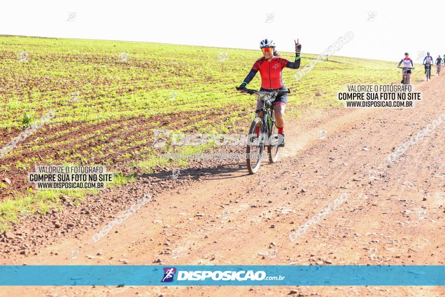 1º Desafio Amigos da APAE - MTB