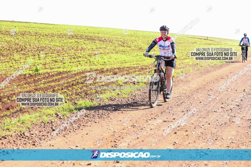 1º Desafio Amigos da APAE - MTB