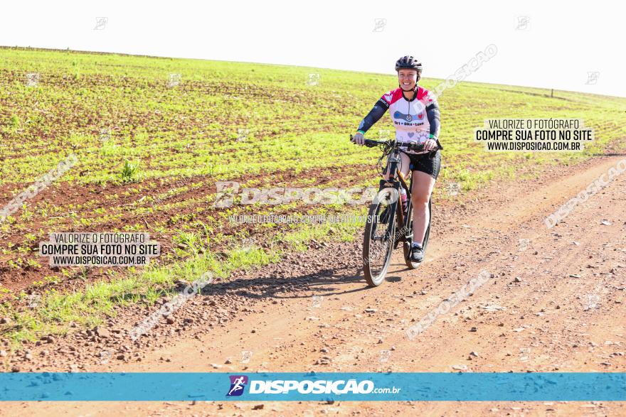 1º Desafio Amigos da APAE - MTB