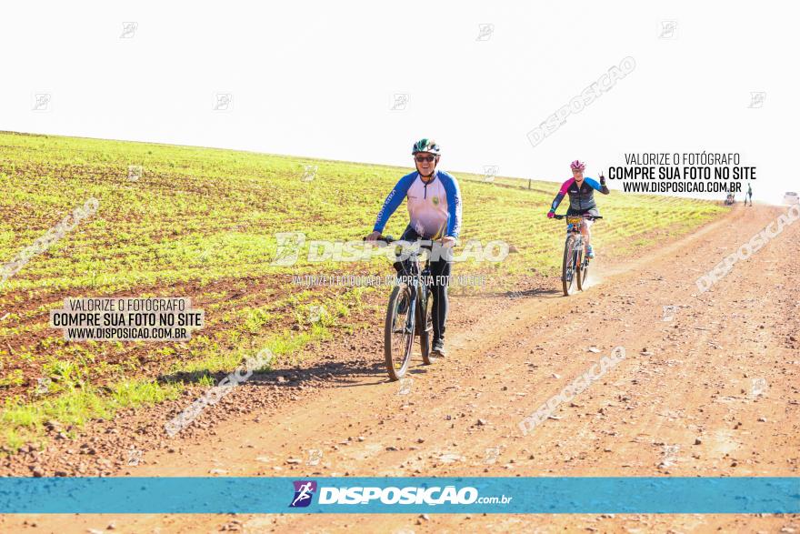 1º Desafio Amigos da APAE - MTB