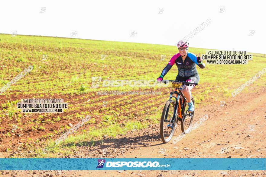 1º Desafio Amigos da APAE - MTB