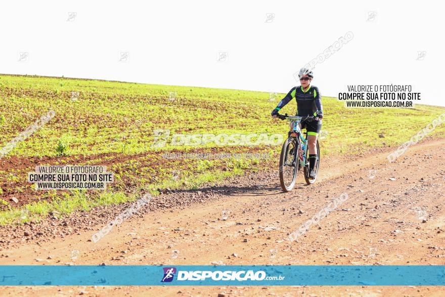 1º Desafio Amigos da APAE - MTB