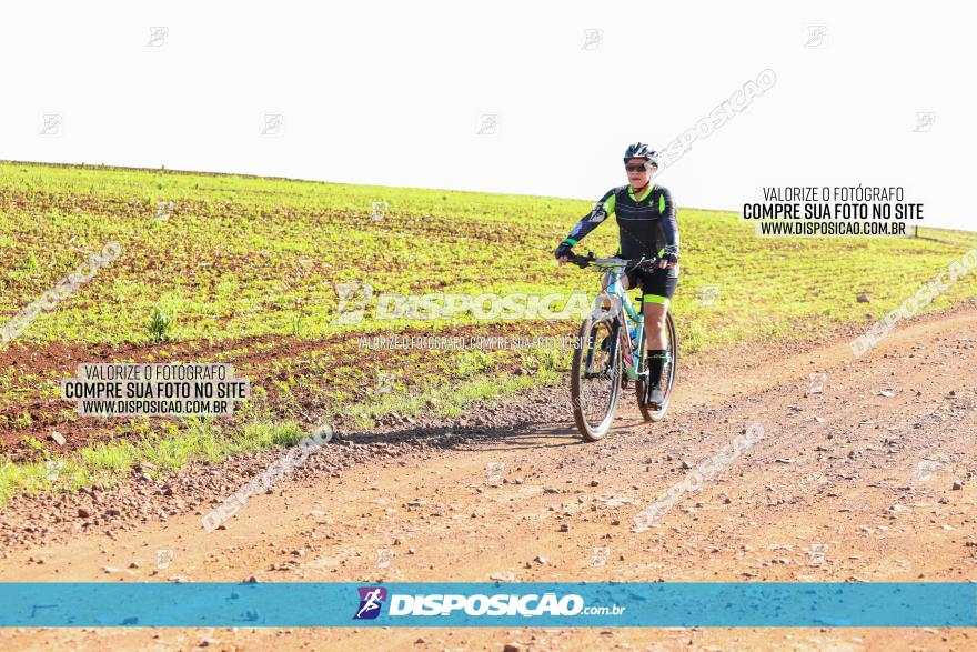 1º Desafio Amigos da APAE - MTB