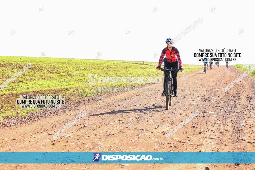 1º Desafio Amigos da APAE - MTB