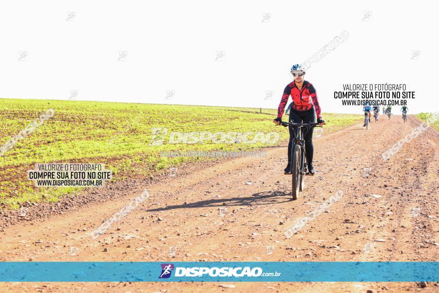 1º Desafio Amigos da APAE - MTB