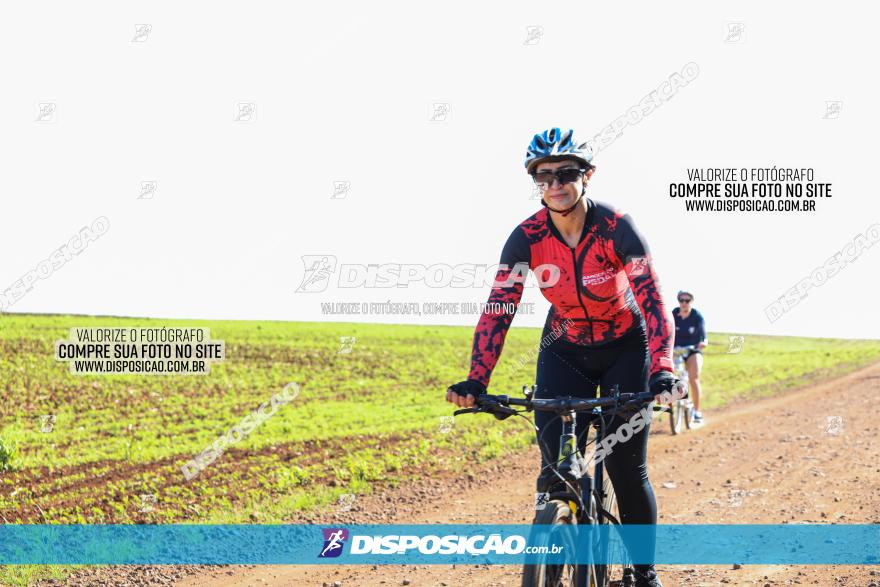 1º Desafio Amigos da APAE - MTB