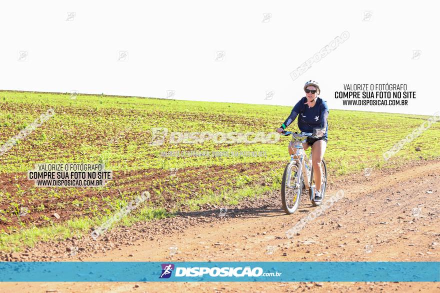 1º Desafio Amigos da APAE - MTB