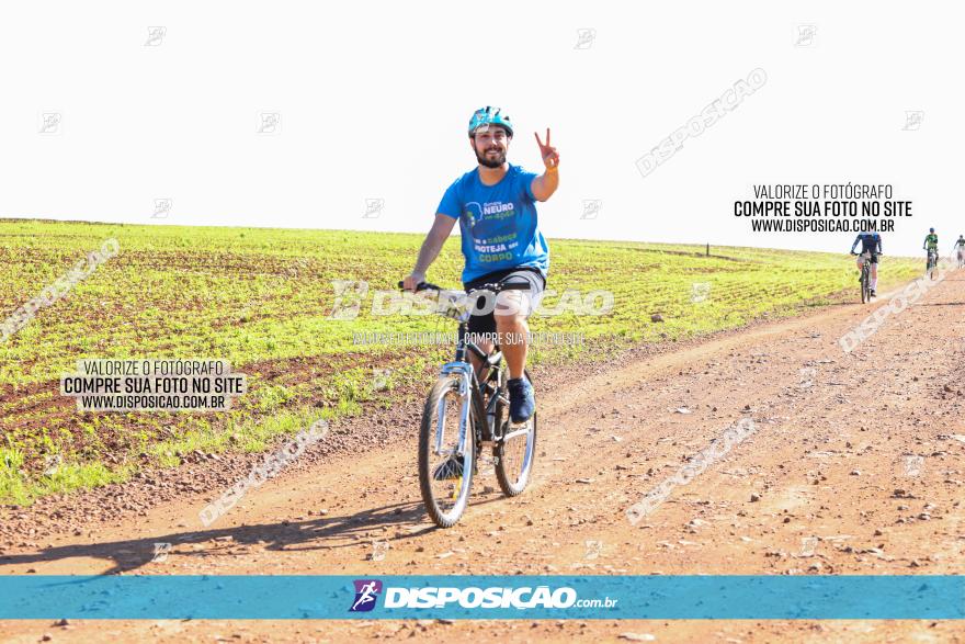 1º Desafio Amigos da APAE - MTB