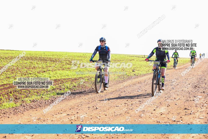 1º Desafio Amigos da APAE - MTB