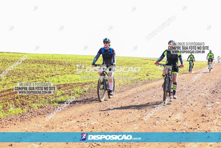 1º Desafio Amigos da APAE - MTB