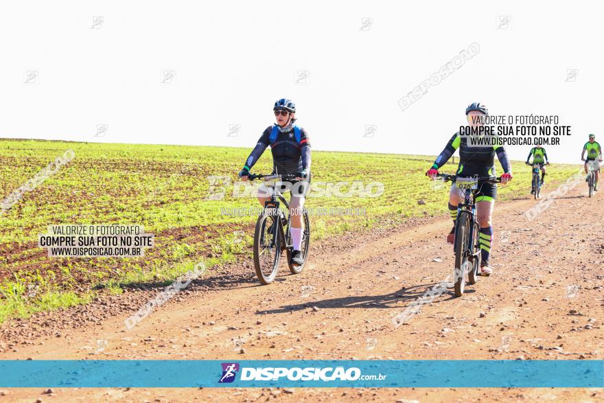 1º Desafio Amigos da APAE - MTB