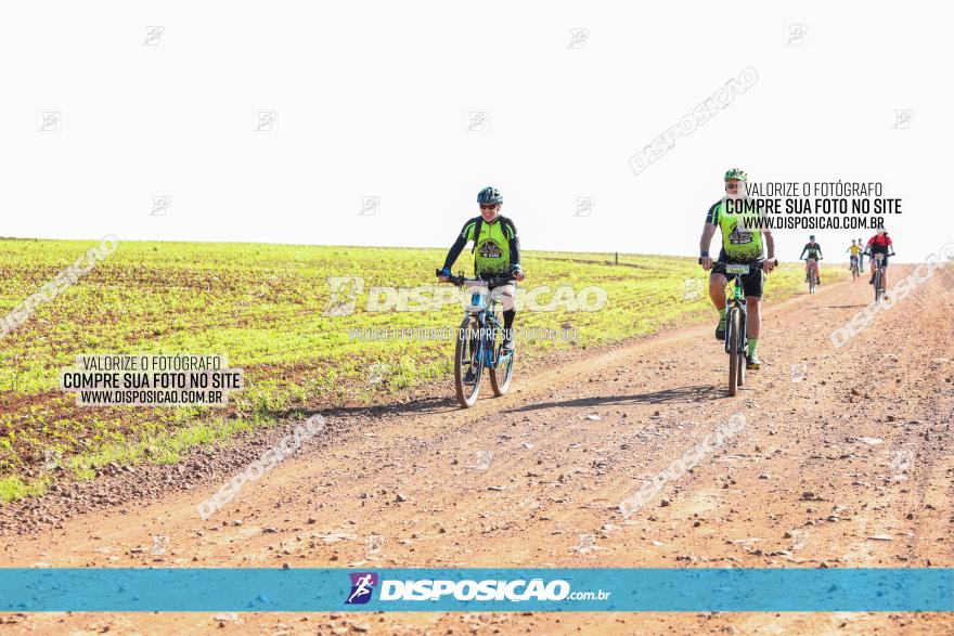 1º Desafio Amigos da APAE - MTB