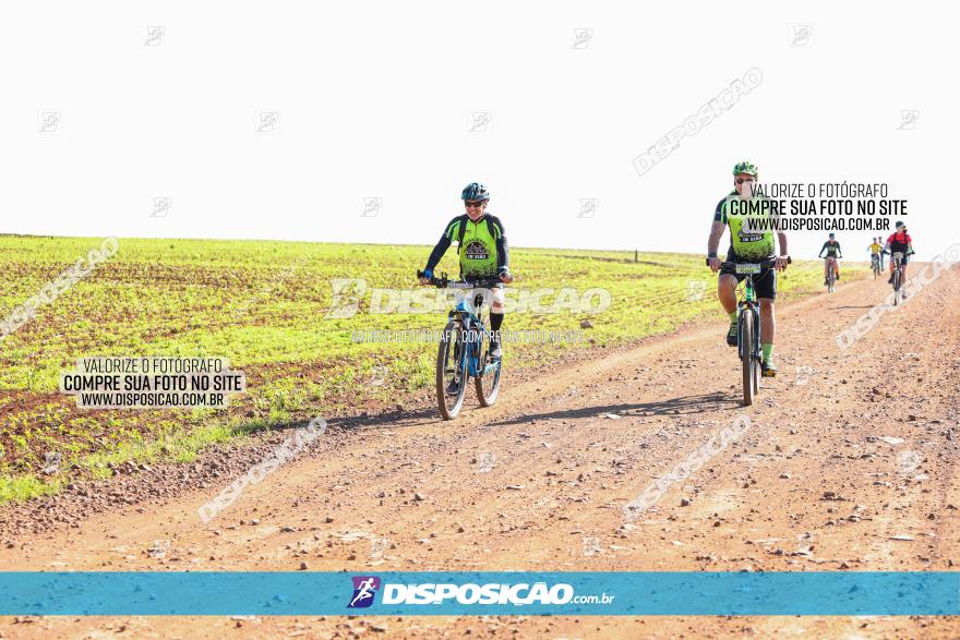 1º Desafio Amigos da APAE - MTB