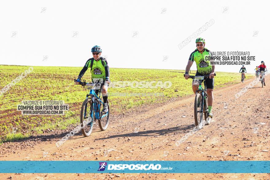 1º Desafio Amigos da APAE - MTB