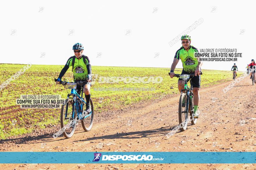 1º Desafio Amigos da APAE - MTB