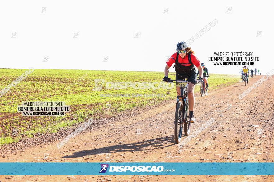 1º Desafio Amigos da APAE - MTB