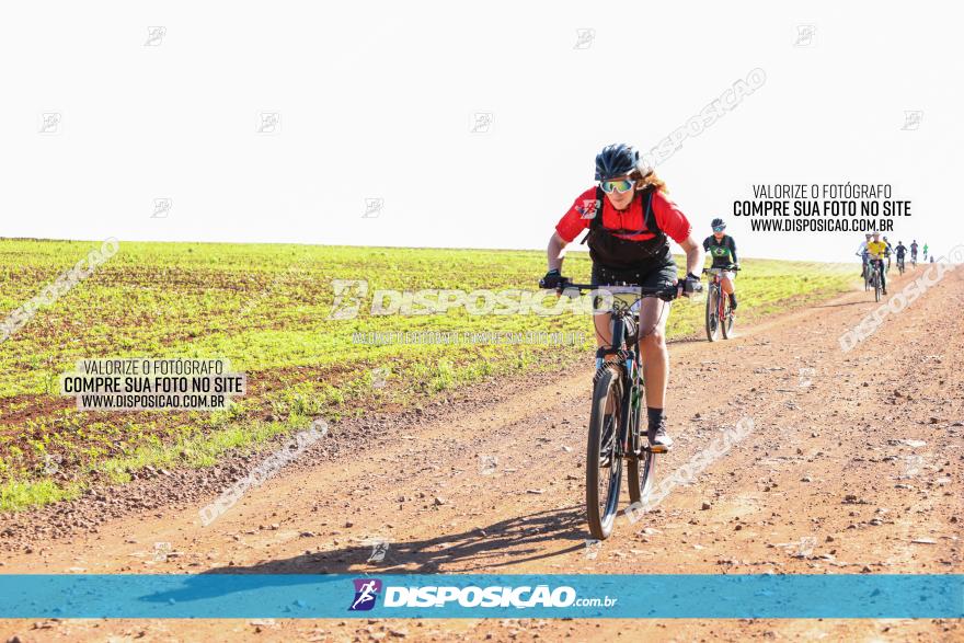 1º Desafio Amigos da APAE - MTB