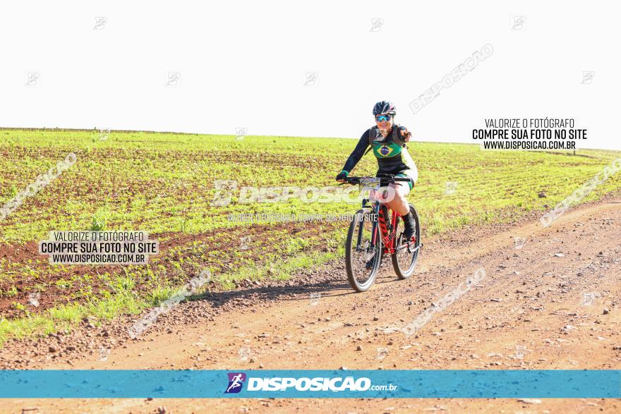 1º Desafio Amigos da APAE - MTB