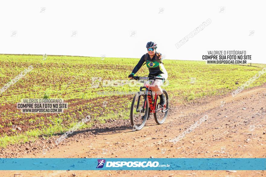 1º Desafio Amigos da APAE - MTB