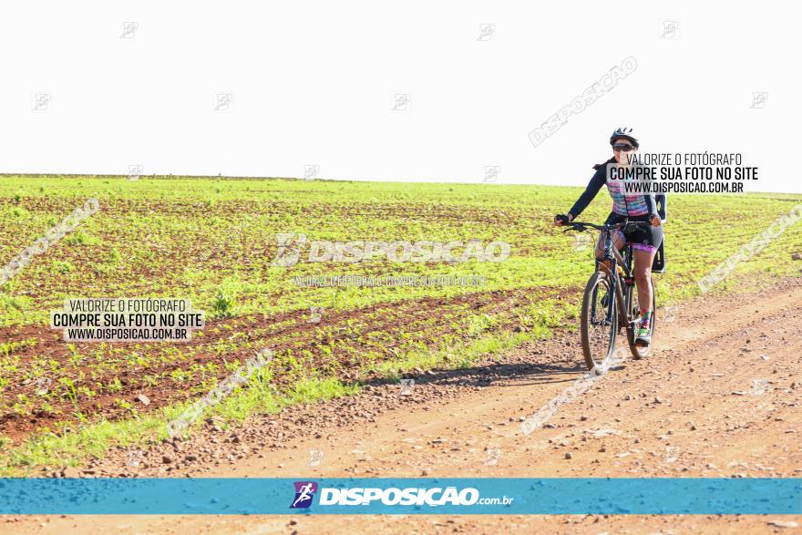 1º Desafio Amigos da APAE - MTB