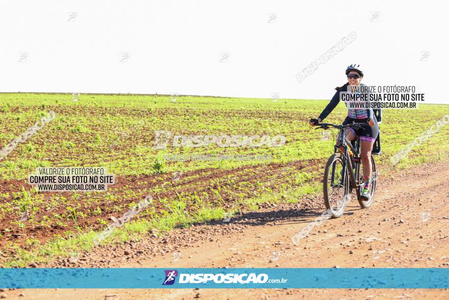 1º Desafio Amigos da APAE - MTB